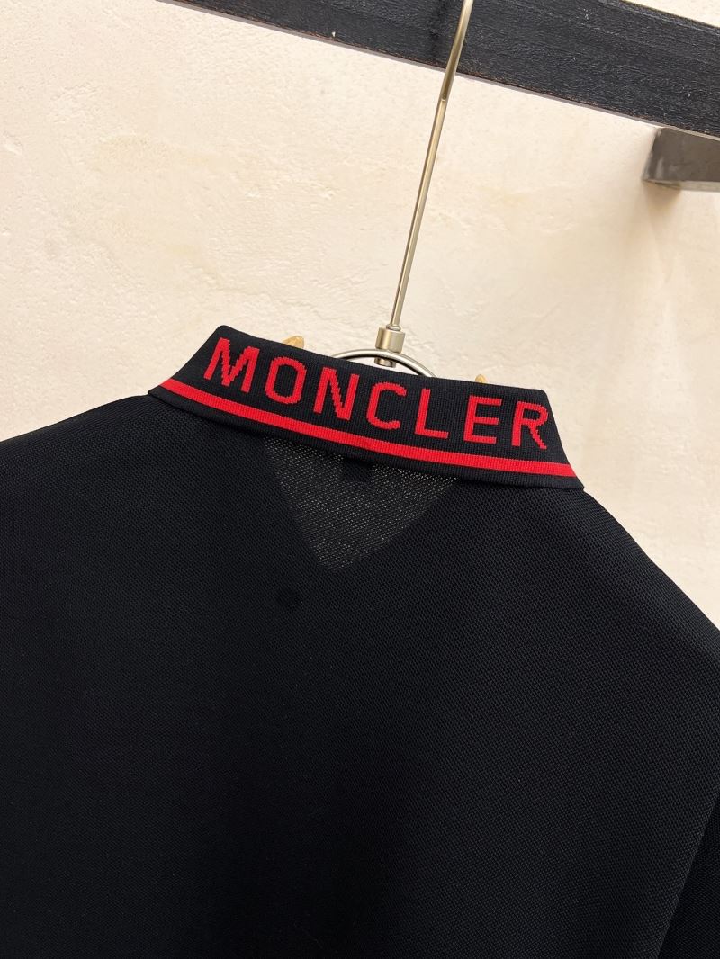 Moncler T-Shirts